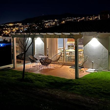 Calle Do Reiro, Casa O Chalet Villa Nigran Exterior photo