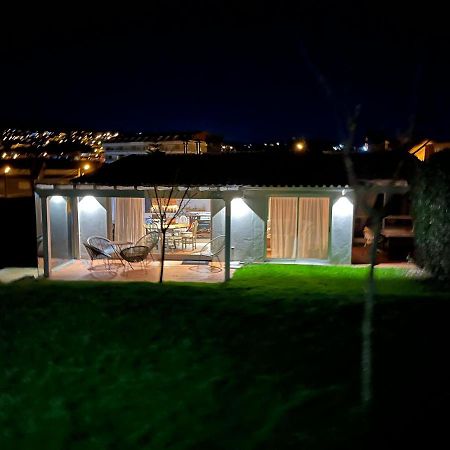 Calle Do Reiro, Casa O Chalet Villa Nigran Exterior photo